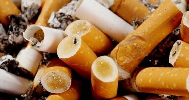 Rauchverhalten erblich beeinflusst