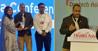 Lecture on innovation in endodontics