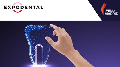 Vuelve EXPODENTAL en 2024