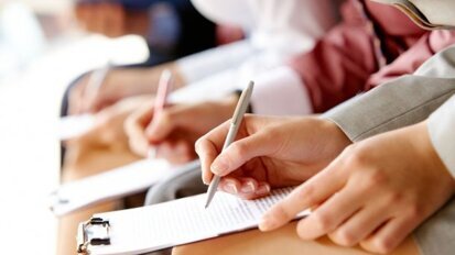 Veel meer buitenlandse studenten aan Nederlandse universiteiten