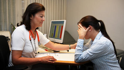 Neues Messverfahren zur Schmerzerkennung Neues Messverfahren zur Schmerzerkennung