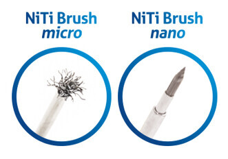 ARISTON NiTi Brush
