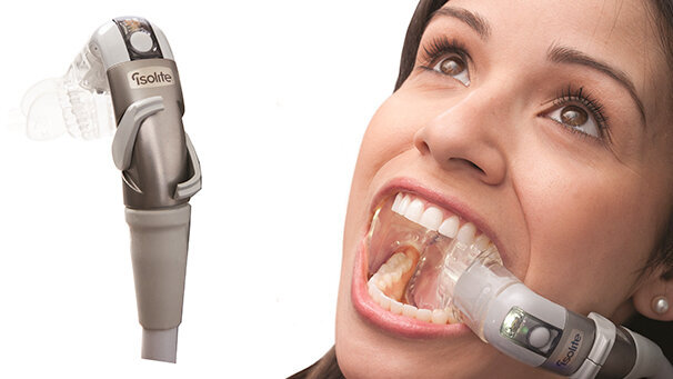 Henry Schein Krugg lancia Isolite Systems, il sistema di isolamento che stavate aspettando