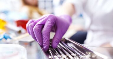 Hong Kong e Singapura enfrentando a piora na escassez de dentista