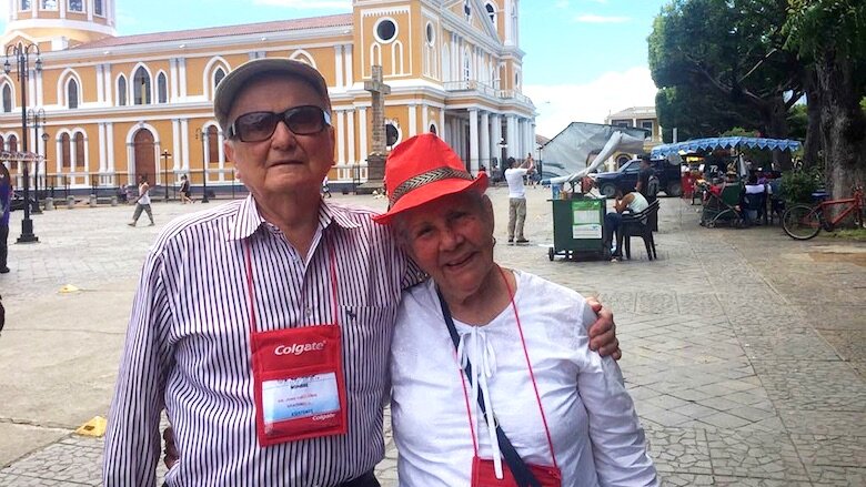 El amor a la odontología personificado