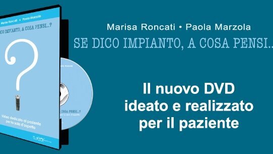 L’implantologia in sala d’aspetto