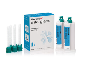 Zhermack – Elite Glass