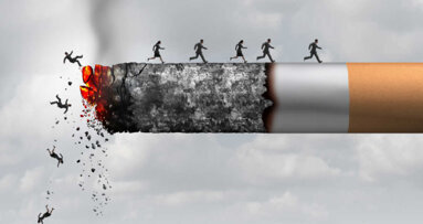 Wyroby tytoniowe od 21 lat – nowy pomysł walki z uzależnieniem od tytoniu w USA