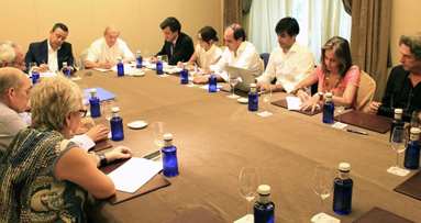 Acuerdo para solicitar la creación de las especialidades en Odontología