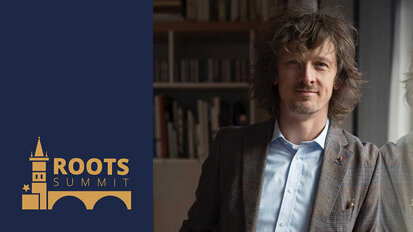 O que podemos esperar da ROOTS SUMMIT 2020?