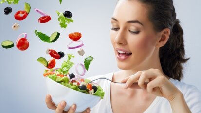 Dieta „przeciwpróchnicowa”?