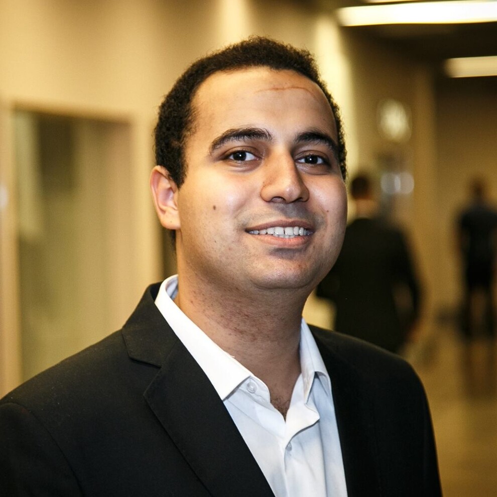 Dr Abanoub Riad argues that anti-vaccination groups have fundamentally misinterpreted the core findings of his study into the links between oral health and COVID-19 vaccination. (Image: Dr Abanoub Riad)