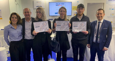 Prix de thèse Nextdentiste 2021