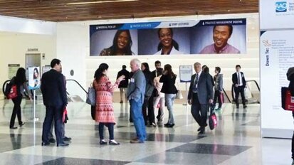 AAO 2015: Come explore it all AAO 2015: Come explore it all