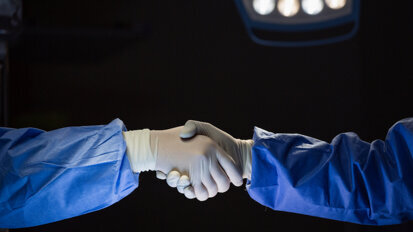 Partnership seeks to improve Indigenous representation in dental workforce Partnership seeks to improve Indigenous representation in dental workforce