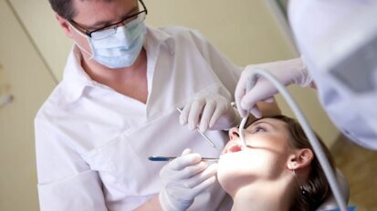 Rynek stomatologiczny skutecznie opiera się kryzysowi