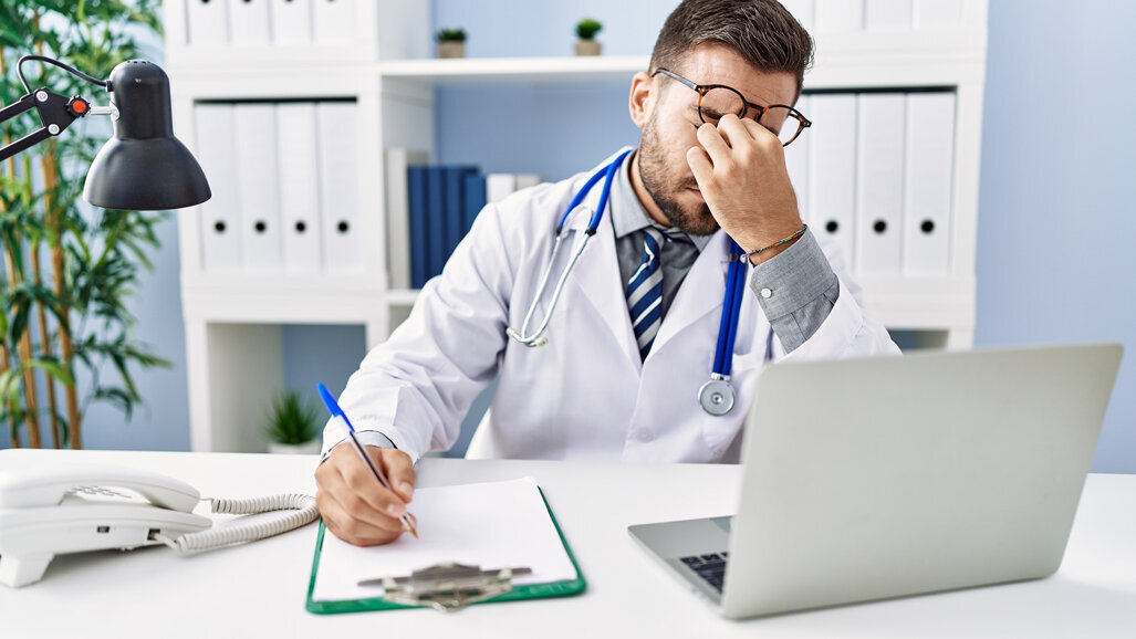 Millionen-Minus der Österreichischen Gesundheitskasse