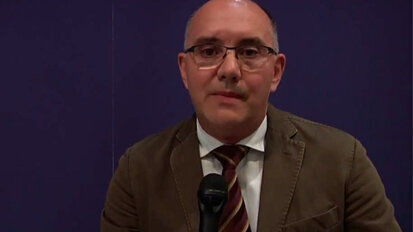 Roberto Rossi: «Oggi con l’ausilio dei nuovi biomateriali possiamo veramente dire che facciamo rigenerazione»