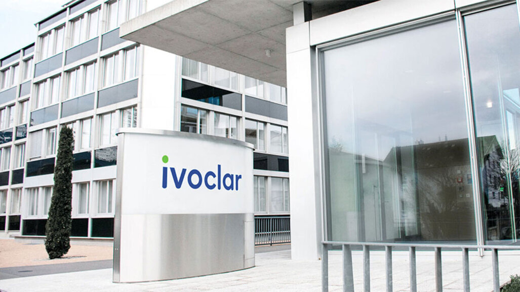 Σημαντική ανάπτυξη για τον Όμιλο Ivoclar