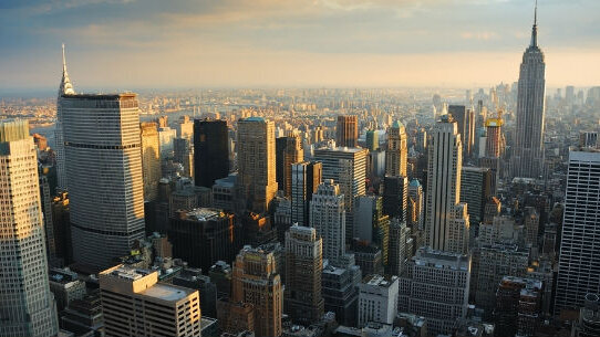 Vinci un viaggio gratis a New York alla conquista dei premi Dental Tribune