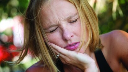 Zubobolja: Zašto je bol u glavi i licu toliko jak