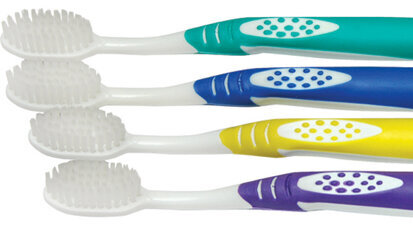 Plak Smacker unveils new, ultrafine toothbrush Plak Smacker unveils new, ultrafine toothbrush