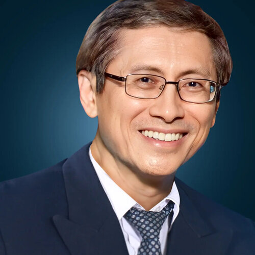 Dr. TC Phua