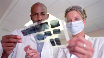 Haarlemse tandartspraktijk moet sluiten