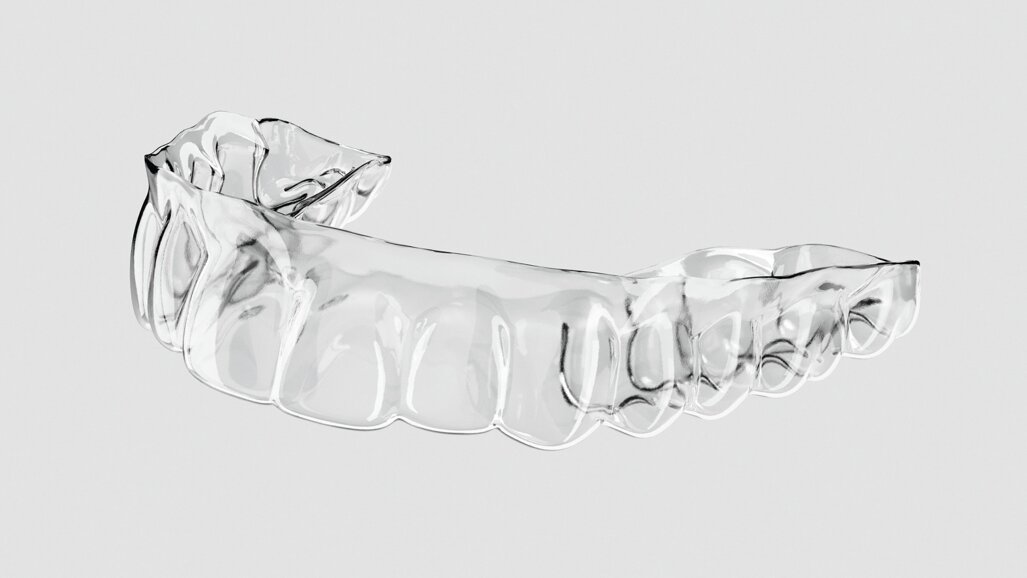 Dentsply Sirona – SureSmile Retainers
