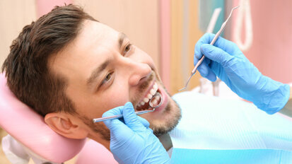 S3-Leitlinie „Subgingivale Instrumentierung“ veröffentlicht S3-Leitlinie „Subgingivale Instrumentierung“ veröffentlicht