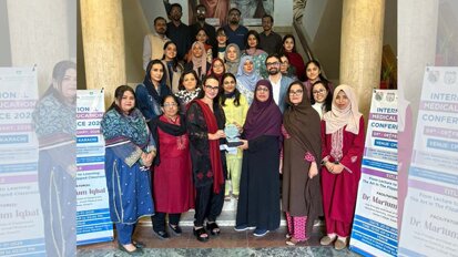 Flipped classroom approach takes center stage at JMDC ahead of IMECON 2026