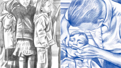 Moet de schooltandarts terugkeren?