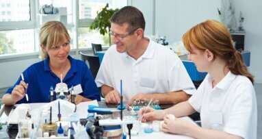 Verdere schaalvergroting door overname Curaeos