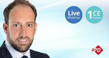 Webinar: Anwendung von Mineral Trioxid Aggregat in der Endodontie und restaurativen Zahnmedizin