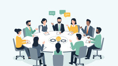 Vierter Runder Tisch Kostendämpfung im Gesundheitswesen: Massnahmen in Vorbereitung