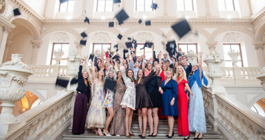 Postgraduate continuing education in dentistry at Danube Private University