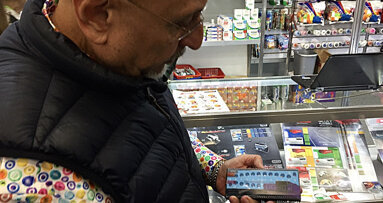 Nuevos brackets de Ah Kim Pech