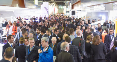 IDS 2017 : encore plus de surface d’exposition pour encore plus d’innovation