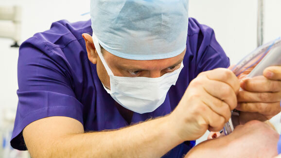 Süßholz als „Wundermittel“ der Anästhesie