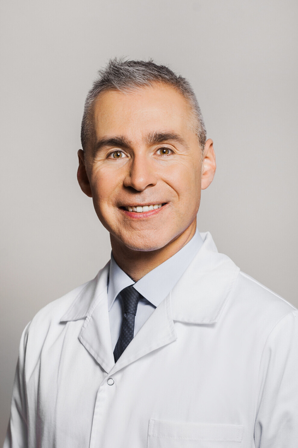 Dr Sergio E. Uribe. (Image: Sergio Uribe)