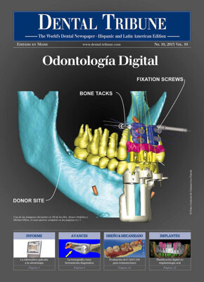 DT Latin America No. 10, 2013 DT Latin America No. 10, 2013
