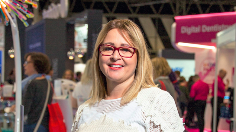 Interview: “We’re all about prevention”