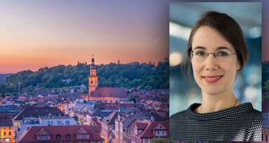 Prof. Dr. Lina Gölz ist neue Direktorin der Erlanger Kieferorthopädie