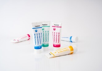 DirectaDentalGroup – ProphyCare prophylaxis paste
