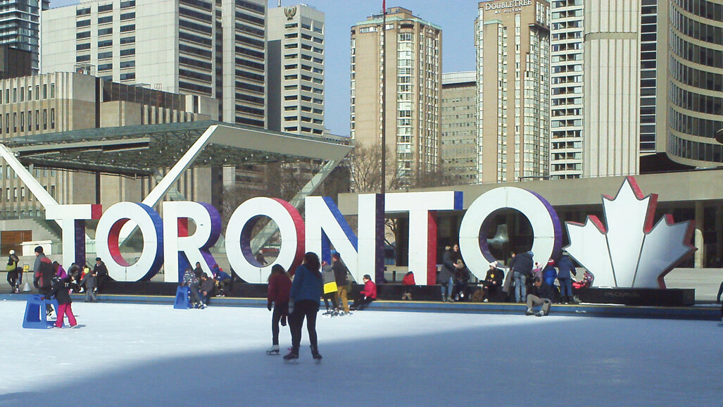 Ontario Dental Association's Annual Spring Meeting gets underway