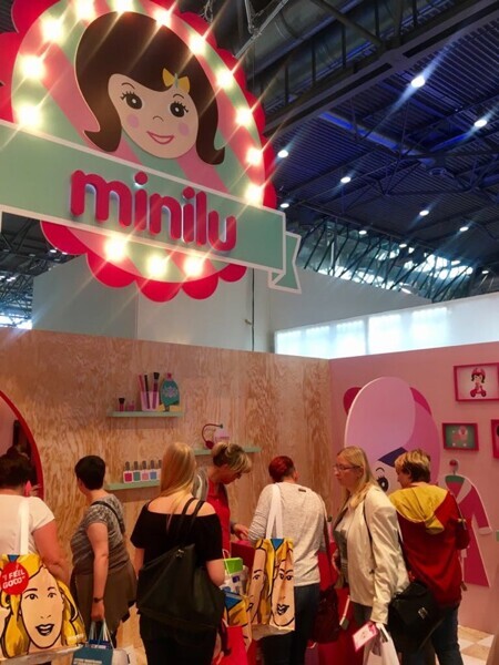 minilu-messe