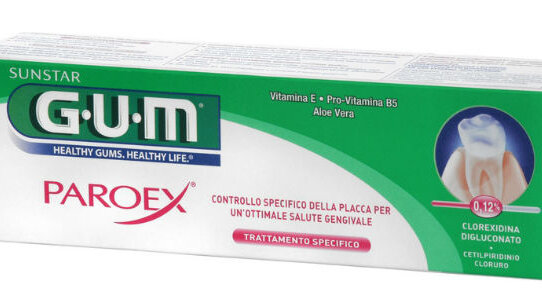 Gengive sane vita sana. Il sito n. 1 per la salute delle gengive!