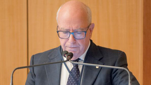 Il “punto” di Renzo sul rapporto con altre istituzioni sanitarie e sui problemi dell’Odontoiatria