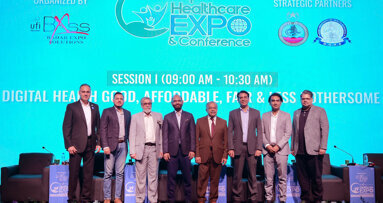 Dr Askary, industry leaders discuss digital healthcare in Pakistan