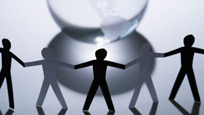 FDI prepares to celebrate World Oral Health Day